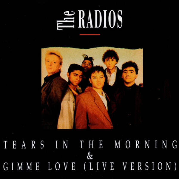 The Radios